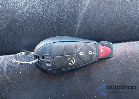 2013 Jeep Grand Cherokee Laredo из США, поврежденный, VIN 1C4RJFAG1DC595285